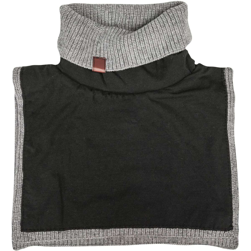 Back on Track Cuello alto Eli Gris