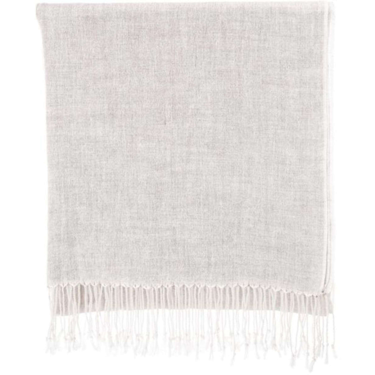 Back on Track Bufanda Beige