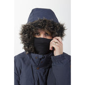 Back on Track Calentador de Cuello Negro