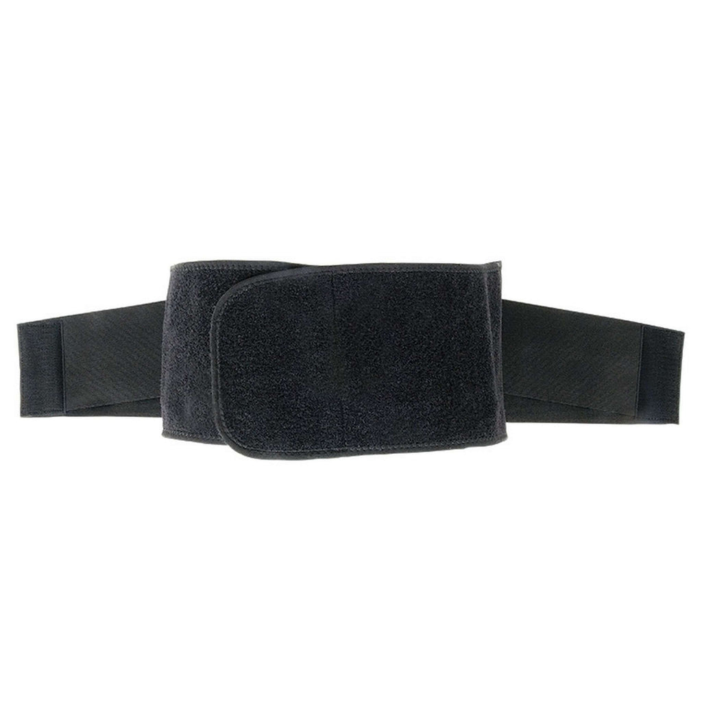 Back on Track Protector de Espalda Personas de 2 capas Negro