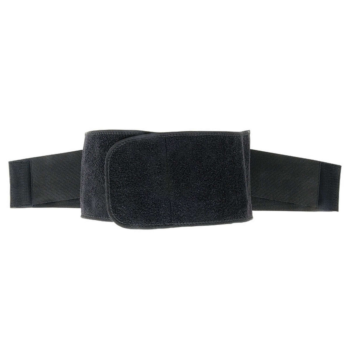 Back on Track Protector de Espalda Personas de 2 capas Negro