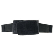 Back on Track Protector de Espalda Personas de 2 capas Negro