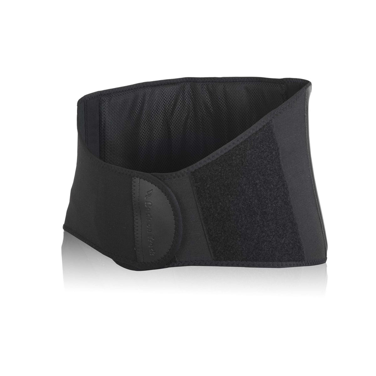 Back on Track Protector de Espalda Personas Pequeñas Negro