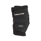 Back on Track Protector de Talón Royal Negro