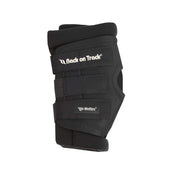 Back on Track Protector de Talón Royal Negro