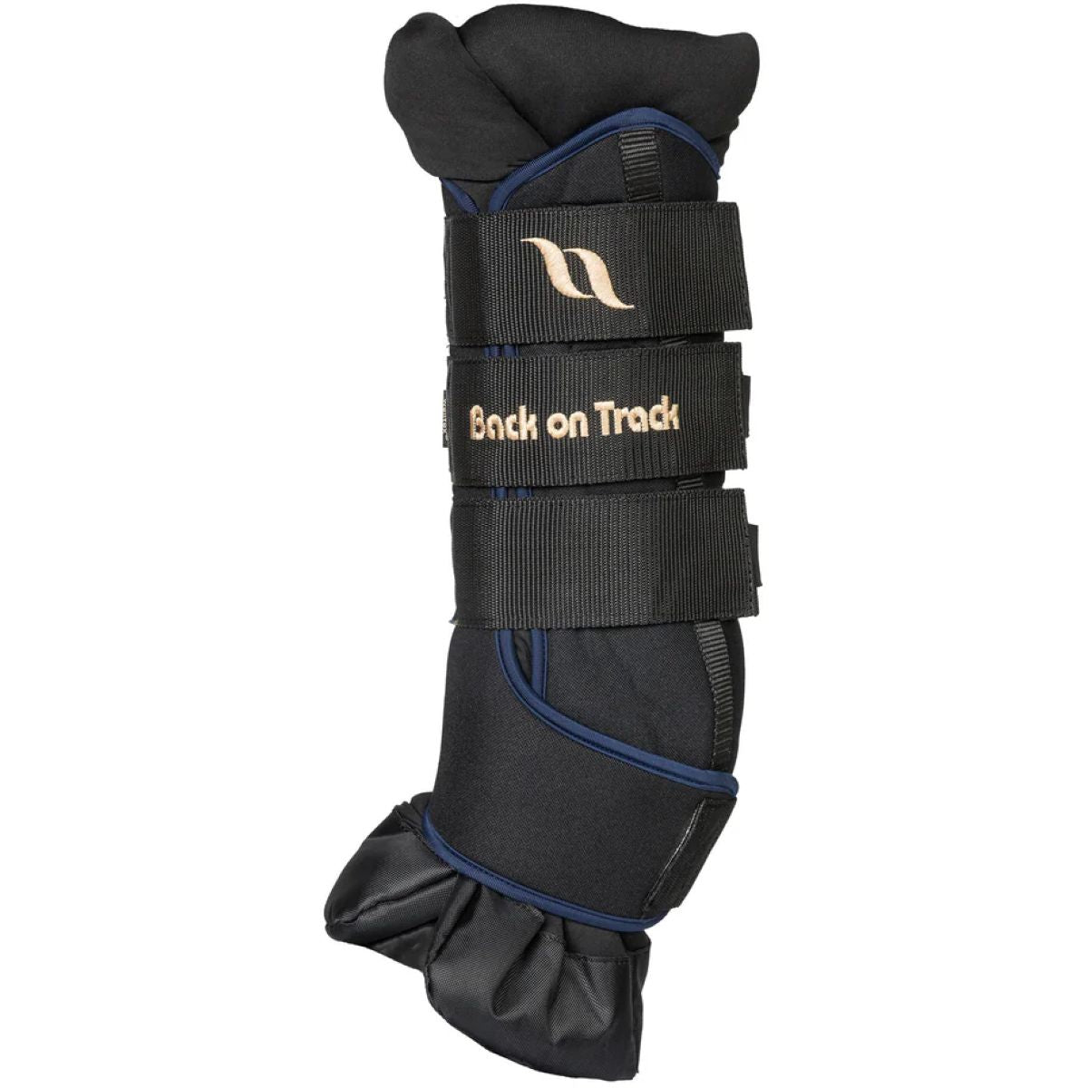Back on Track Protector de establo Royal Deluxe Azul