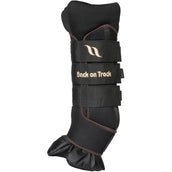 Back on Track Protector de establo Royal Deluxe Marron