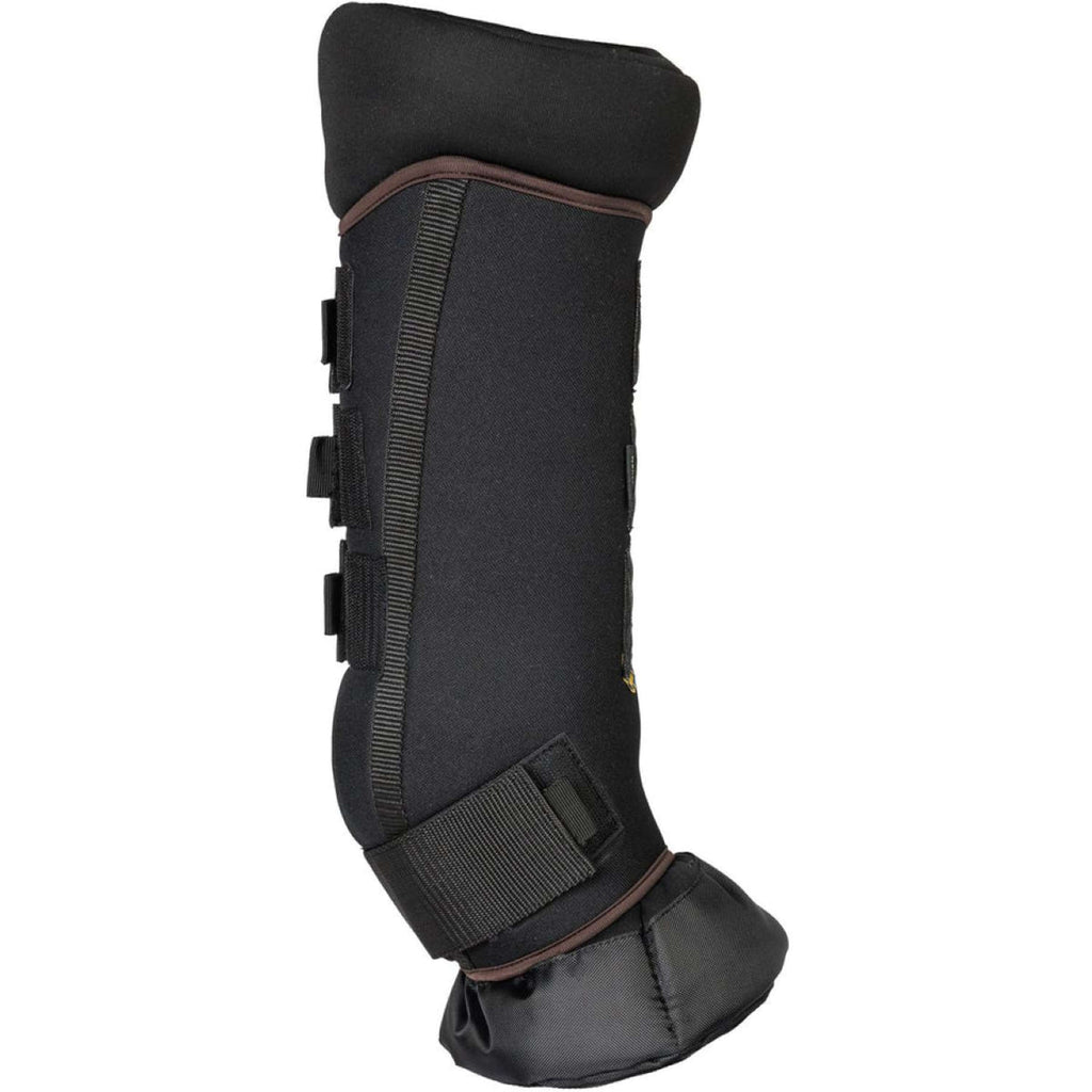 Back on Track Protector de establo Royal Deluxe Marron