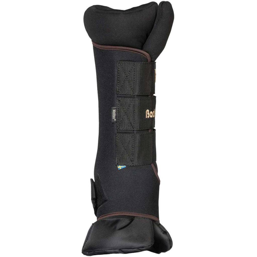 Back on Track Protector de establo Royal Deluxe Marron