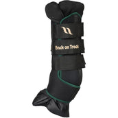 Back on Track Protector de establo Royal Deluxe Verde