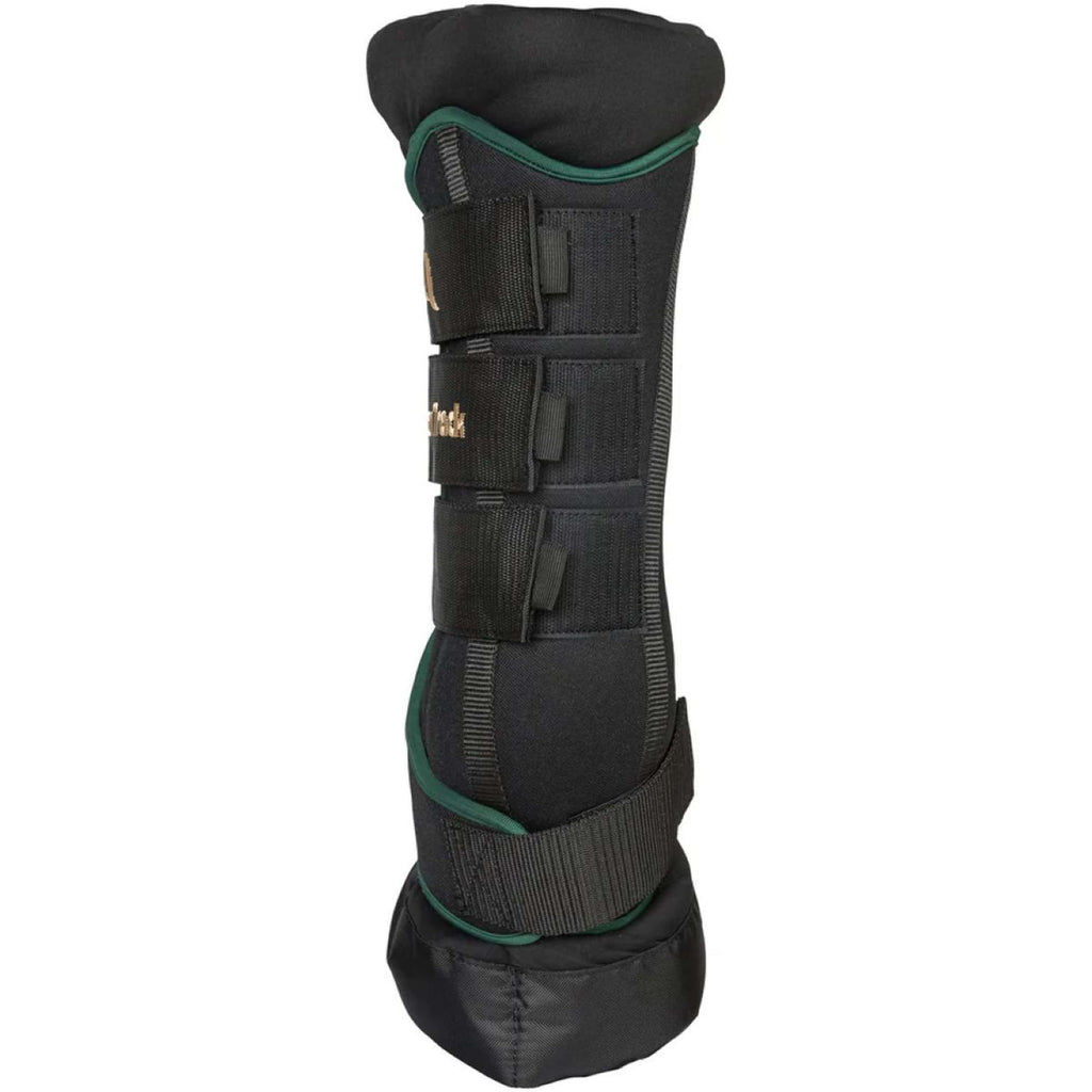 Back on Track Protector de establo Royal Deluxe Verde