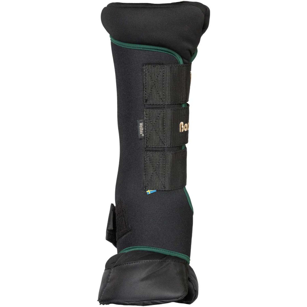 Back on Track Protector de establo Royal Deluxe Verde