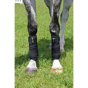 Back on Track Vendajes Combi per Paar Negro