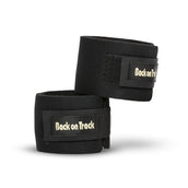 Back on Track Protector de menudillo Negro