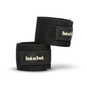 Back on Track Protector de menudillo Negro