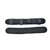 Back on Track Protector de Cuello Velcro Negro