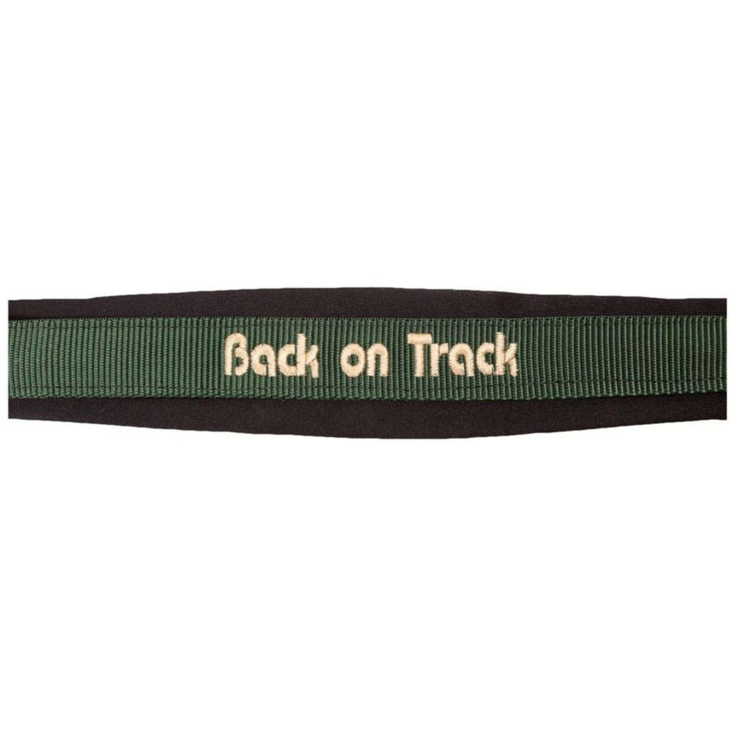 Back on Track Cabestro Werano Verde