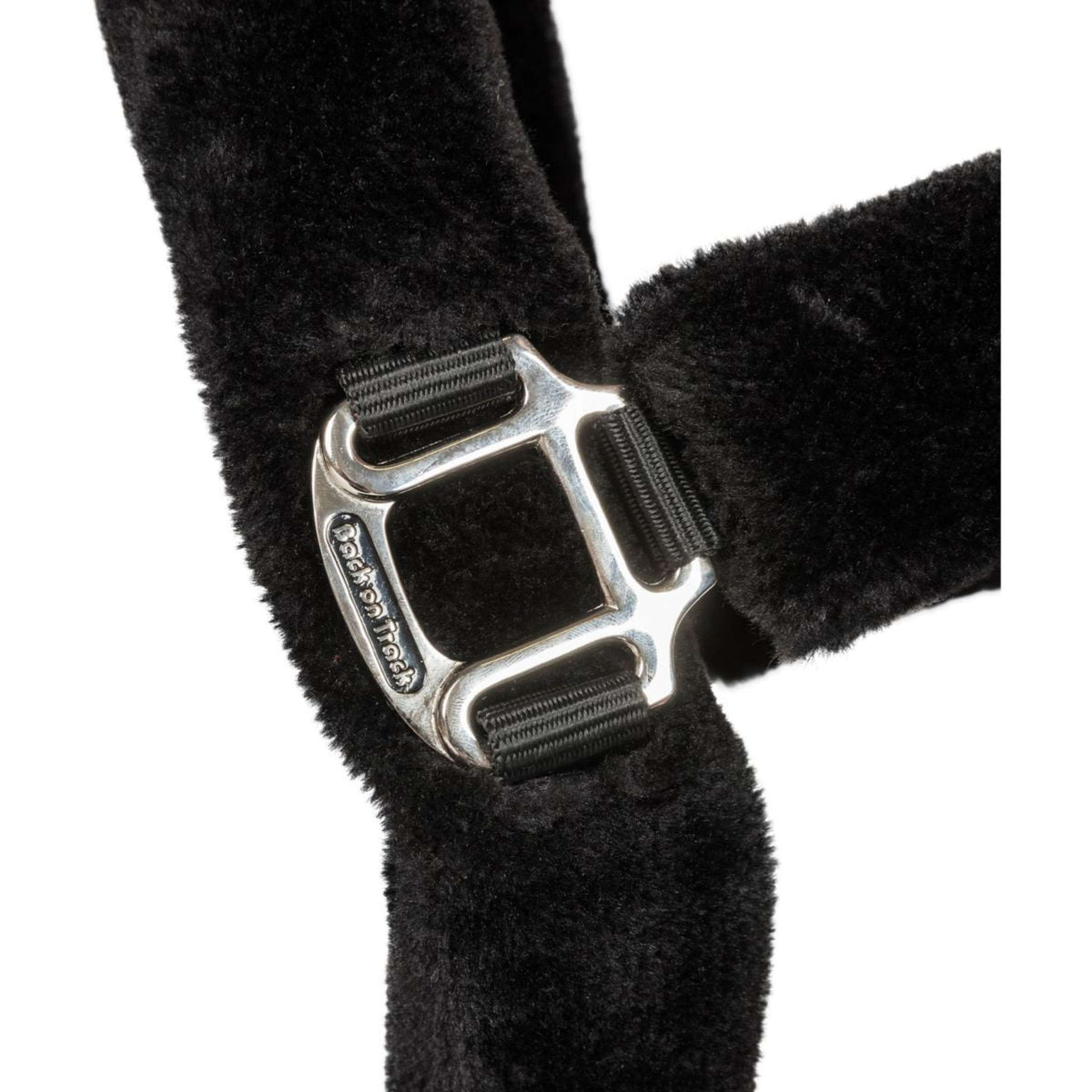 Back on Track Cabezada Audrey Negro