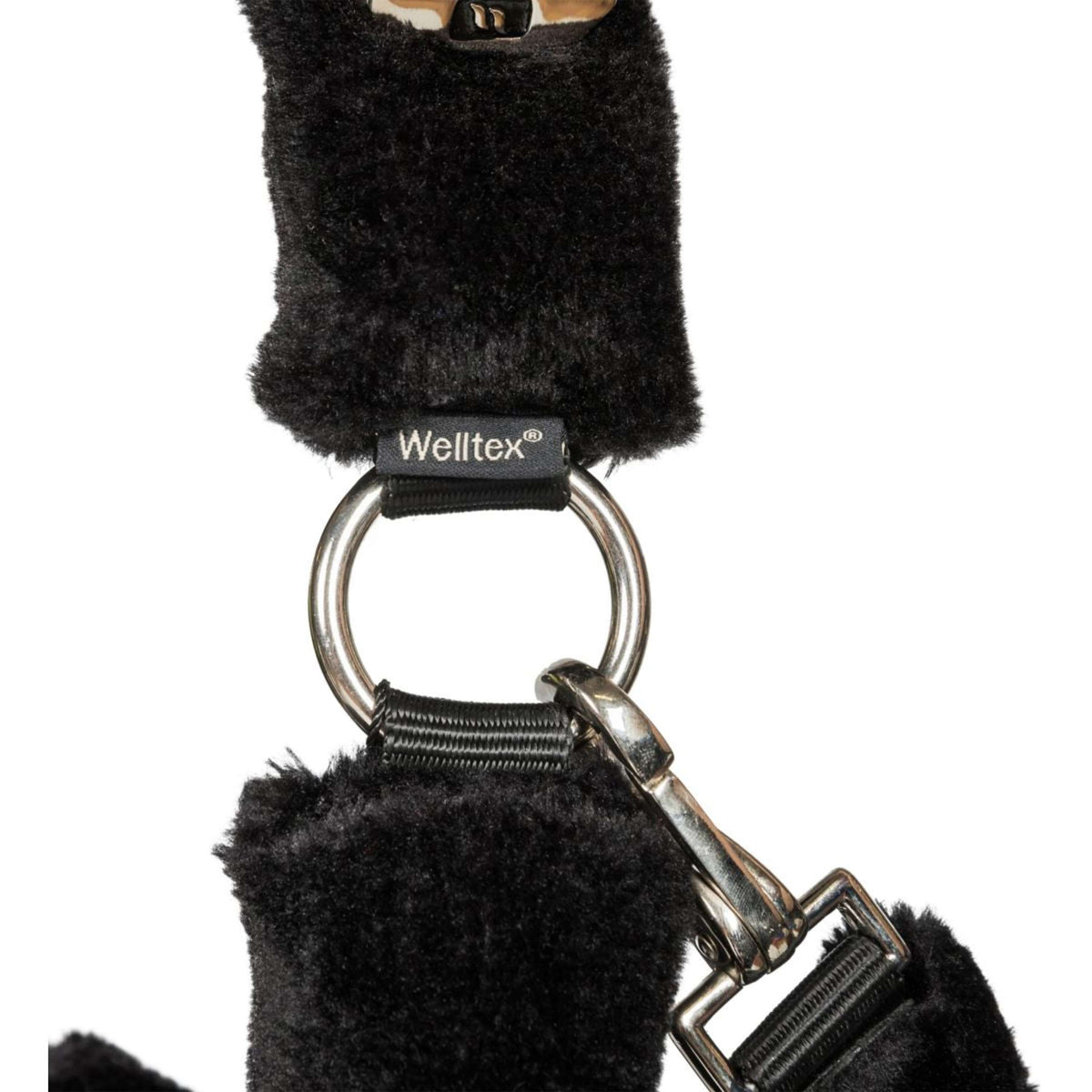 Back on Track Cabezada Audrey Negro