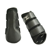 Back on Track Brush Boot 3D Mesh Negro