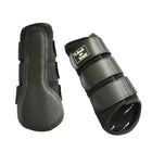 Back on Track Brush Boot 3D Mesh Negro