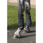 Back on Track Brush Boot 3D Mesh Negro