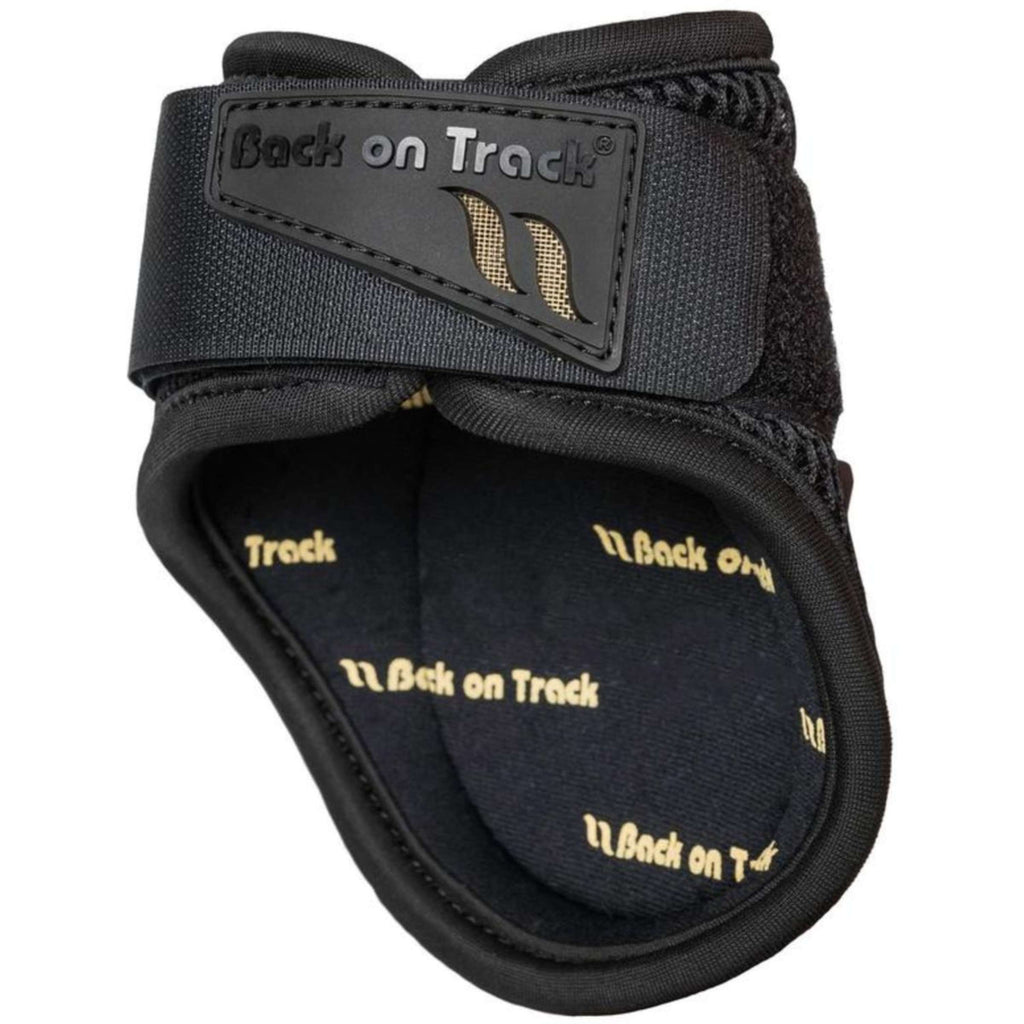 Back on Track Protectores Air Flow Negro