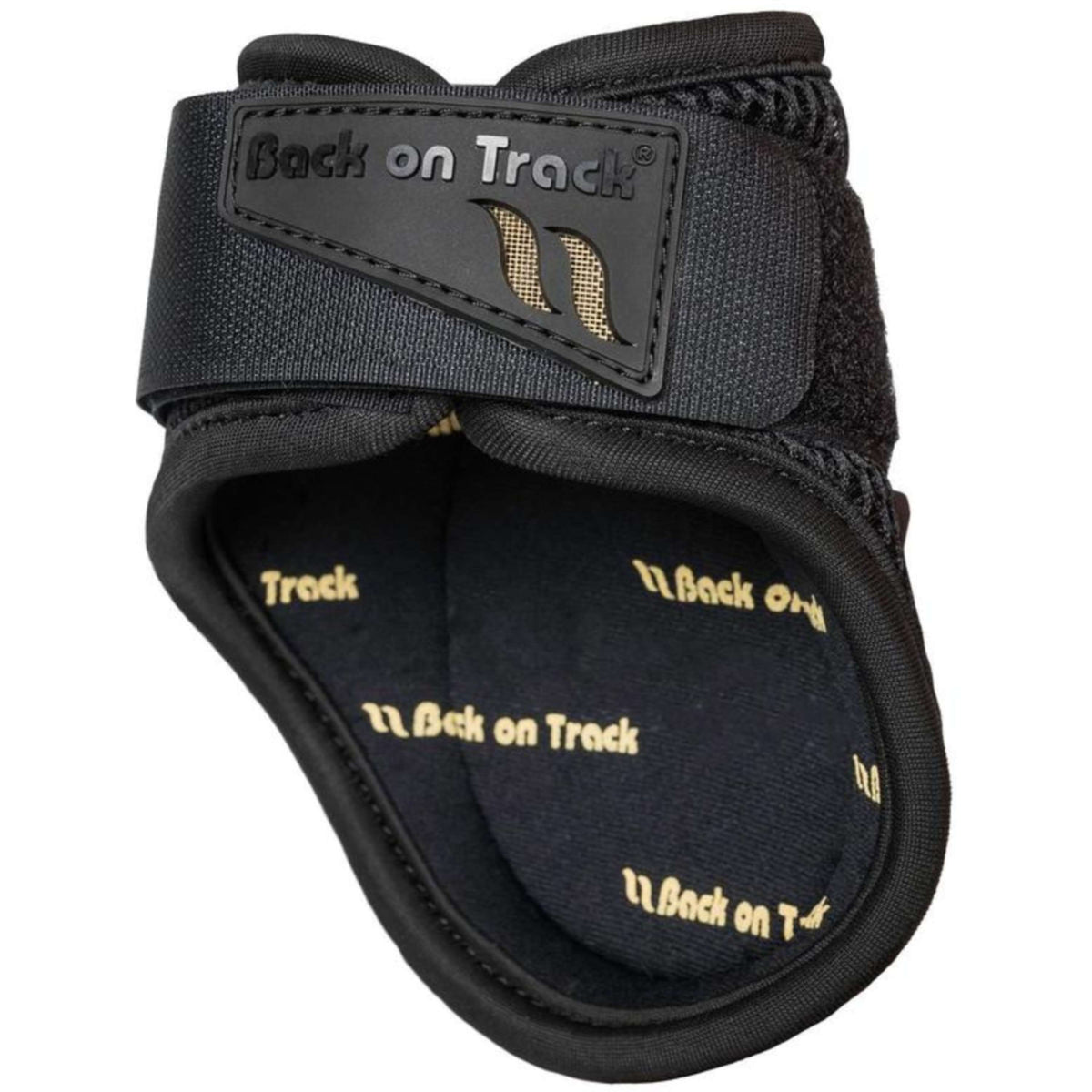Back on Track Protectores Air Flow Negro