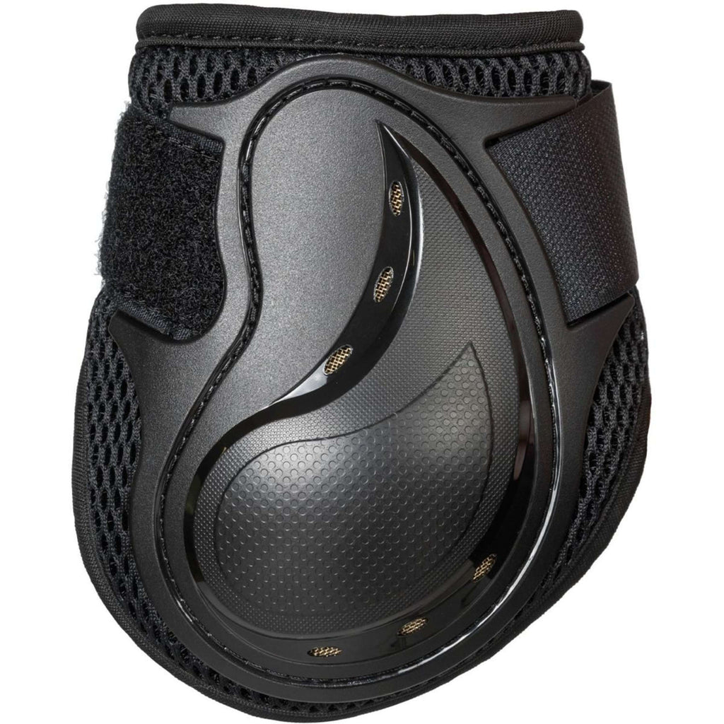Back on Track Protectores Air Flow Negro