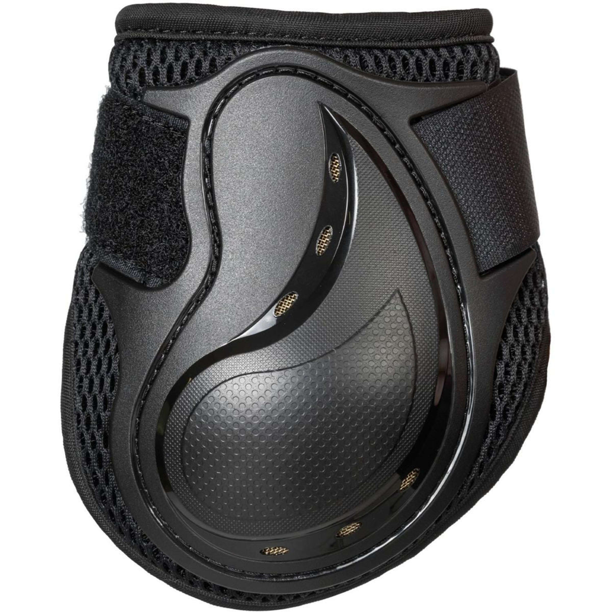 Back on Track Protectores Air Flow Negro