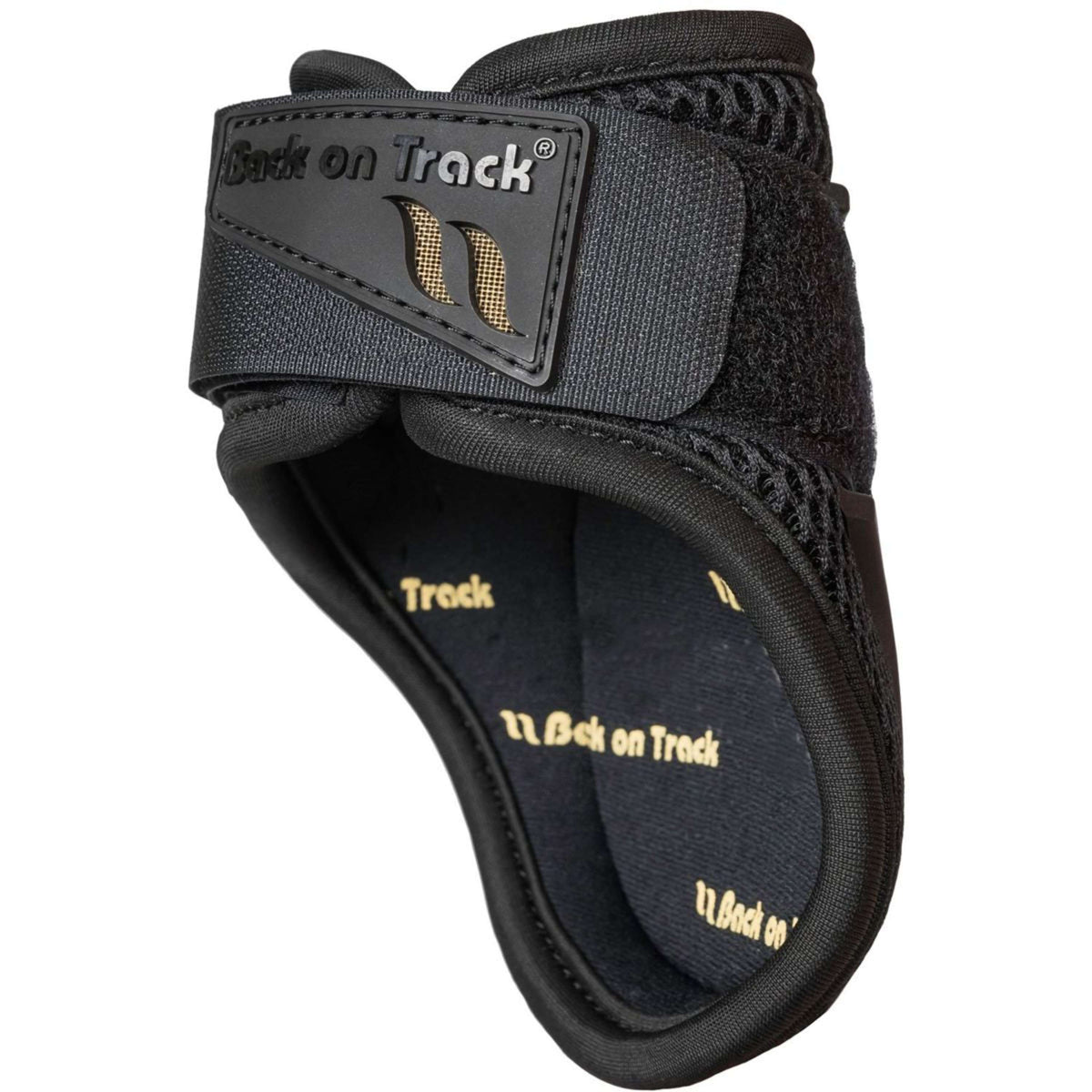 Back on Track Protectores Air Flow Negro