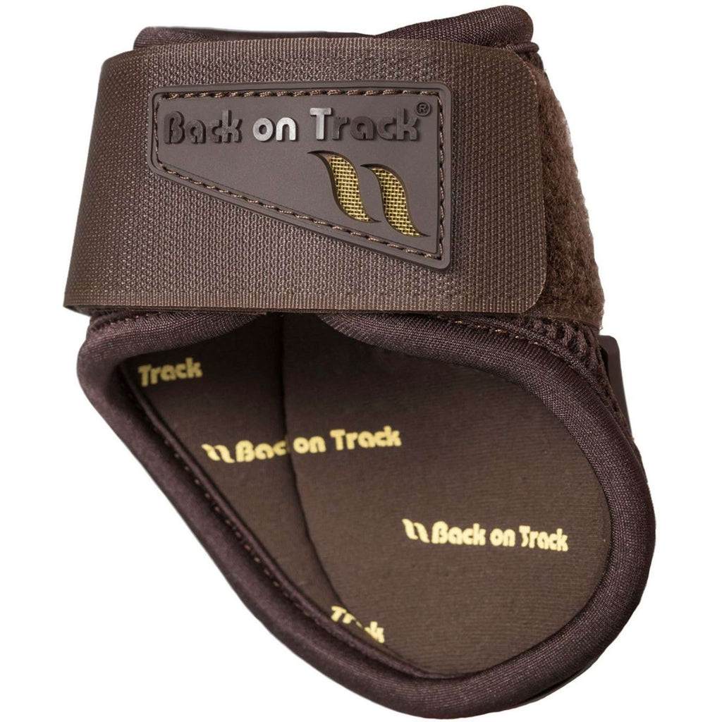 Back on Track Protectores Air Flow Marron