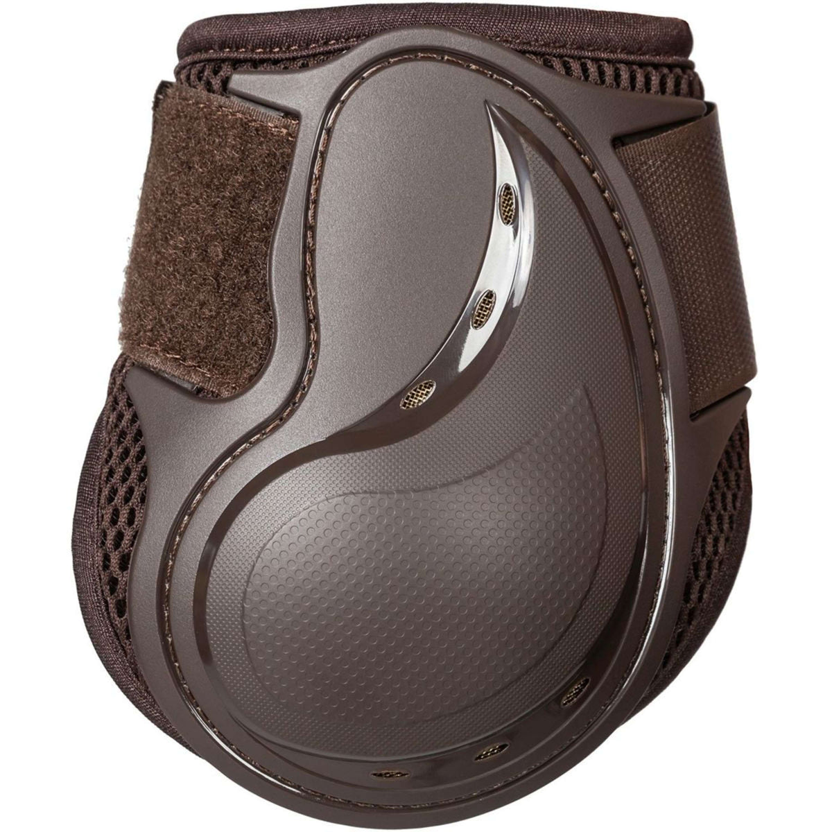 Back on Track Protectores Air Flow Marron