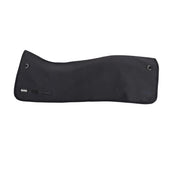 Back on Track Calentador de Espalda Negro
