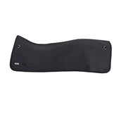 Back on Track Calentador de Espalda Negro