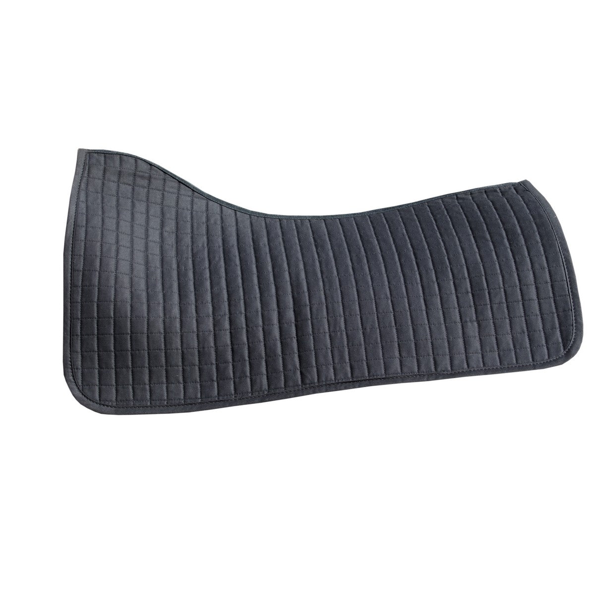 Back on Track Westernpad Negro