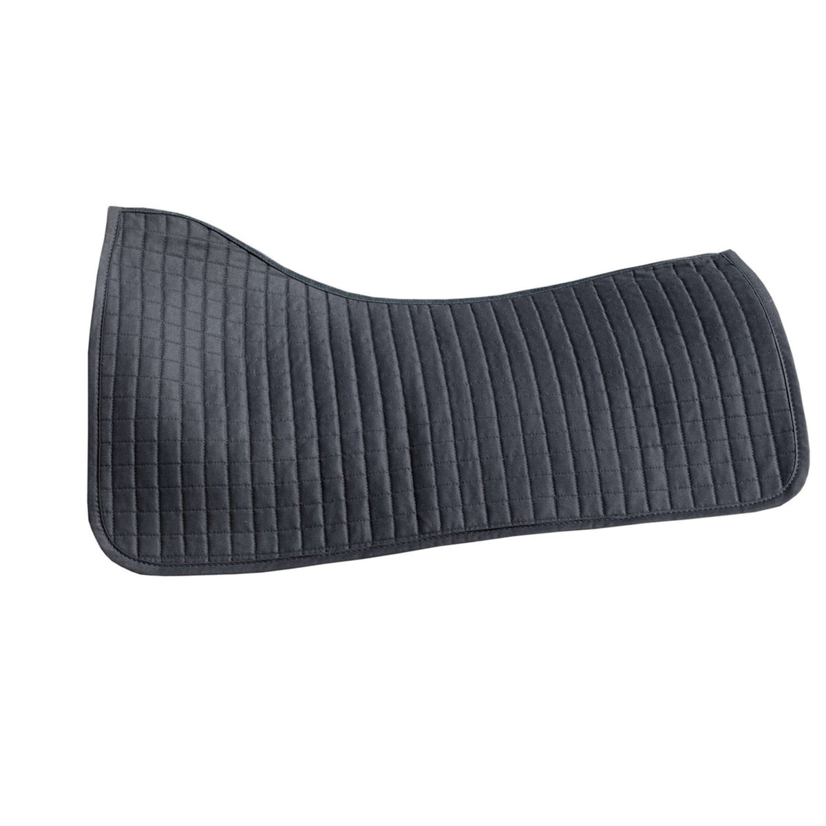 Back on Track Westernpad Negro