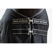 Back on Track Manta Antimoscas Sienna Negro