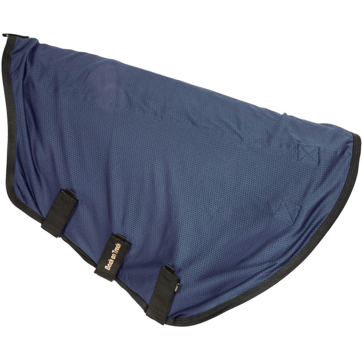 Back on Track Cubrecuellos Royal Deluxe Azul