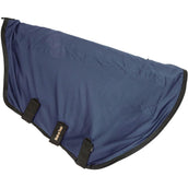 Back on Track Cubrecuellos Royal Deluxe Azul