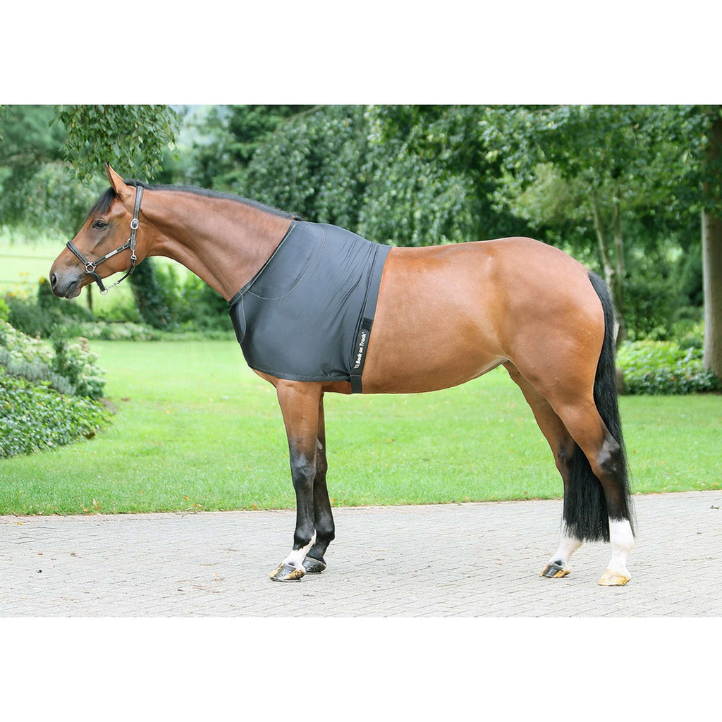Back on Track Protector de Hombros Negro