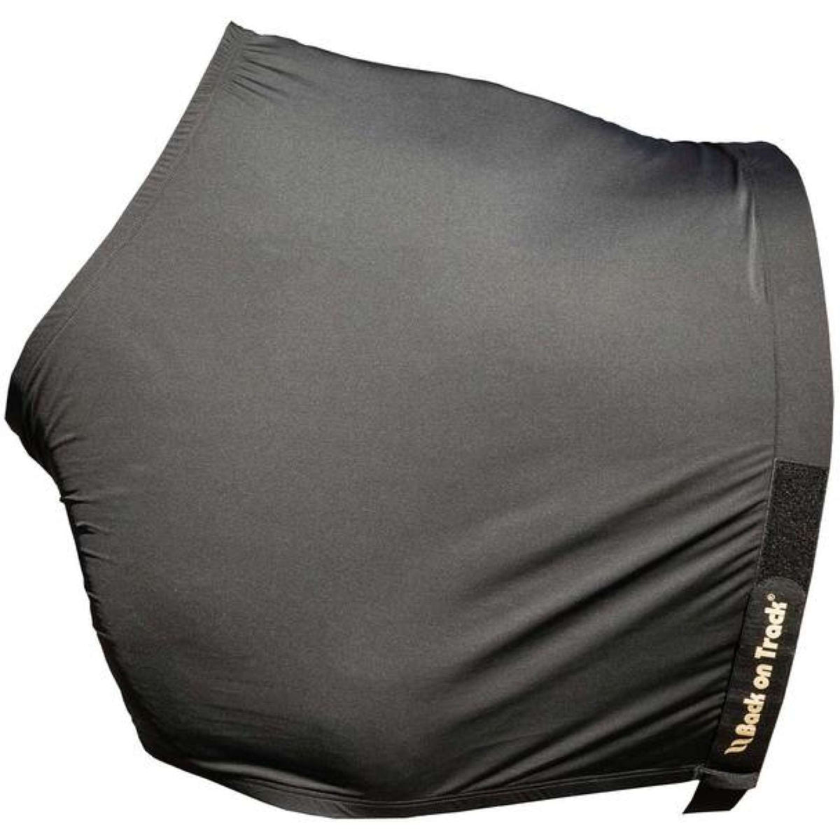 Back on Track Protector de Hombros Light Negro