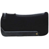 Back on Track Manta Western Pad Maddox Negro