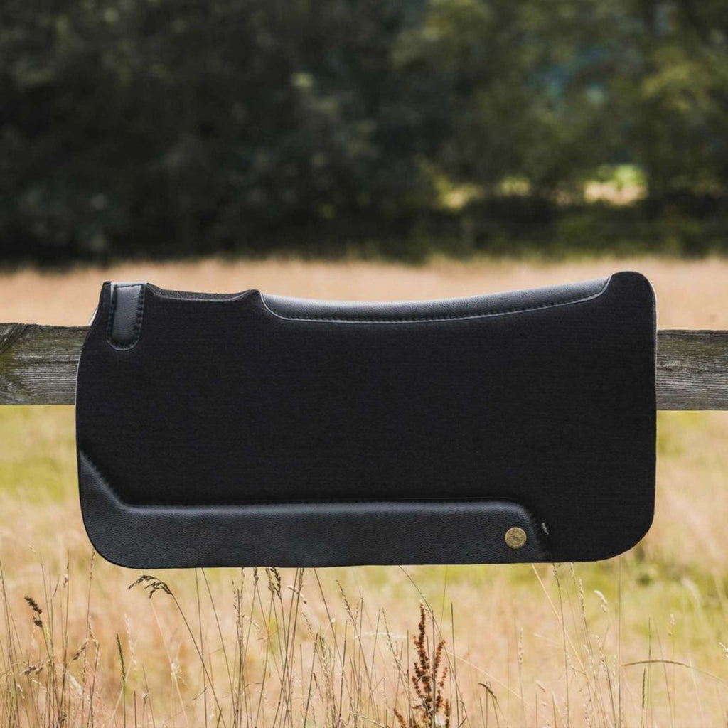 Back on Track Mantilla Western Maddox Negro