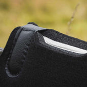 Back on Track Manta Western Pad Maddox Negro