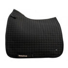 Back on Track Mantilla de Doma NO. II NO.II Material exterior: 100% algodón, Forro: 100% polipropileno, Relleno: 100% poliéster Negro