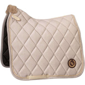 Back on Track Mantilla Haze Doma Beige claro