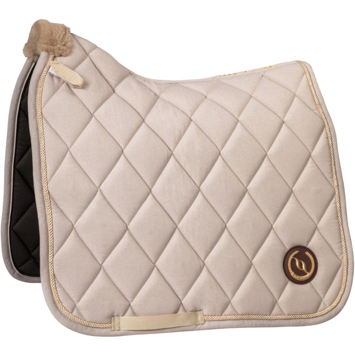 Back on Track Mantilla Haze Doma Beige claro