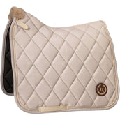 Back on Track Mantilla Haze Doma Beige claro