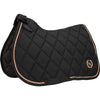 Back on Track Mantilla Haze Saltando Negro/Oro Rosa